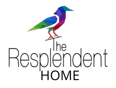 The Resplendent Home Logo
