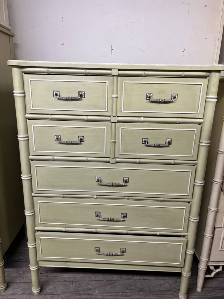 Henry Link Bali Hai Dresser