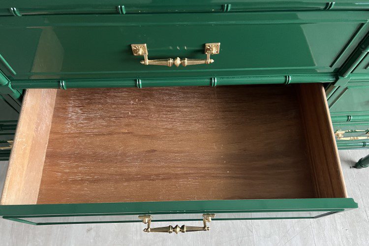 Vintage Drawer