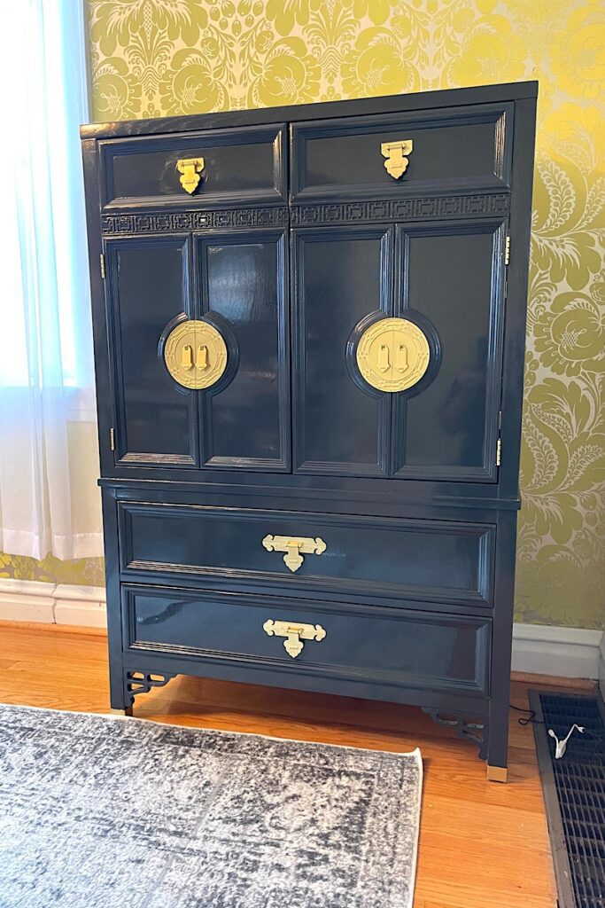 Tallboy Armoire