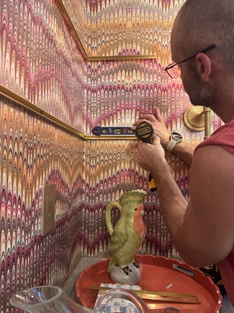 Using Wall Anchors For Support