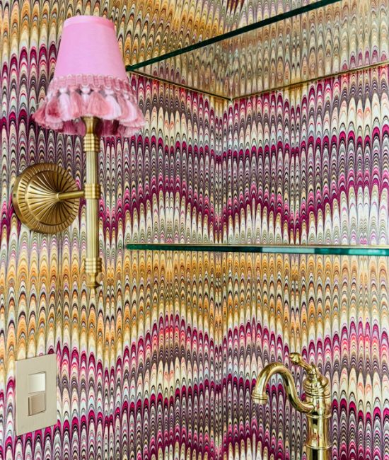 Pooky lighting sconces